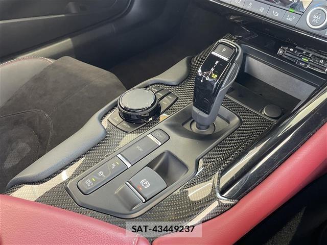 Toyota SUPRA 2020 8890566-6