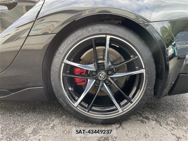 Toyota SUPRA 2020 8890566-7