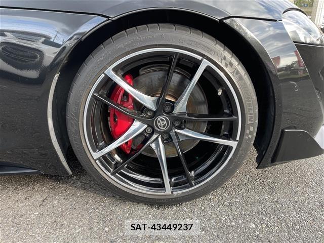 Toyota SUPRA 2020 8890566-8