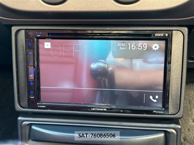 Toyota MR-S 2007 8700893-1