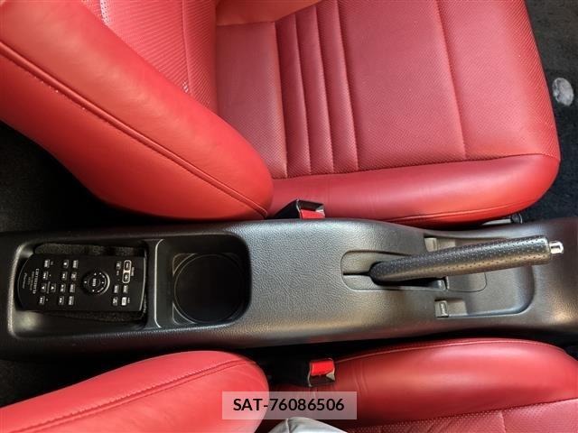 Toyota MR-S 2007 8700893-12