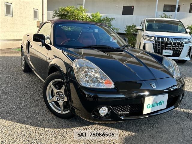 Toyota MR-S 2007 8700893-15