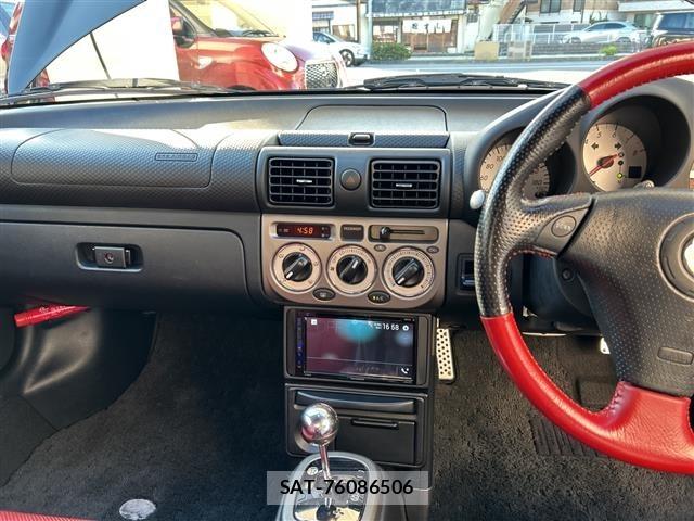 Toyota MR-S 2007 8700893-16