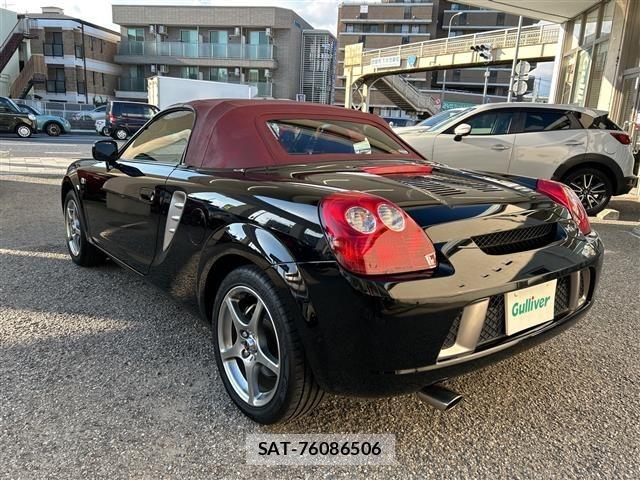 Toyota MR-S 2007 8700893-17