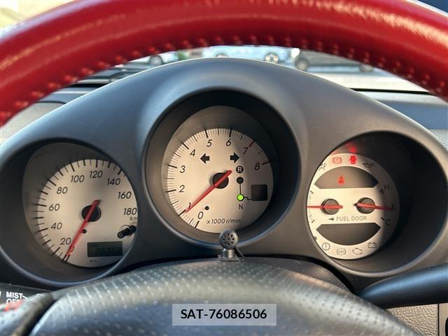 Toyota MR-S 2007 8700893-18