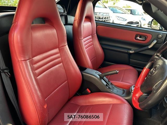 Toyota MR-S 2007 8700893-2