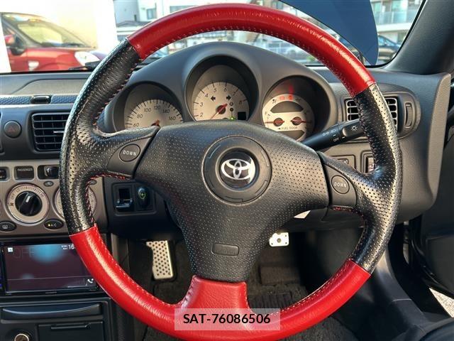 Toyota MR-S 2007 8700893-21