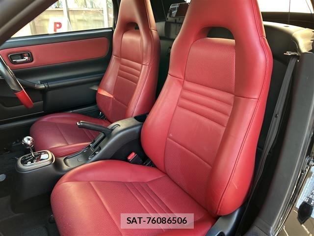 Toyota MR-S 2007 8700893-4