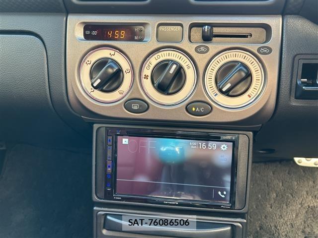 Toyota MR-S 2007 8700893-5