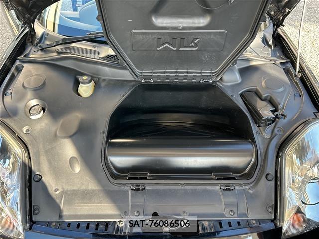 Toyota MR-S 2007 8700893-6