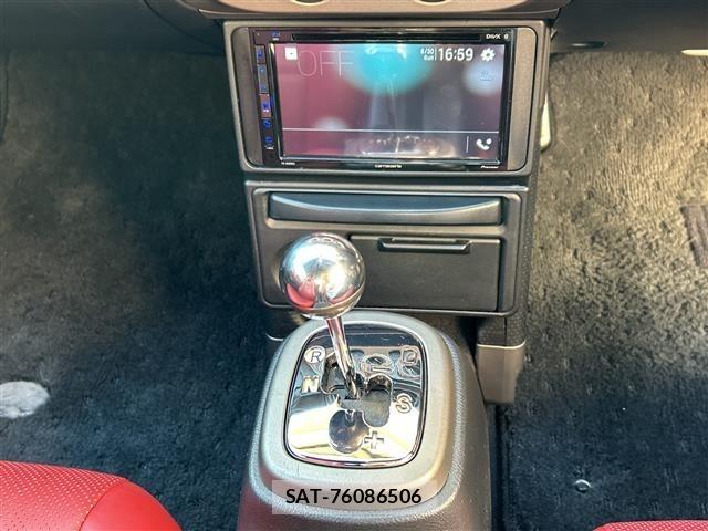 Toyota MR-S 2007 8700893-7