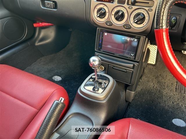 Toyota MR-S 2007 8700893-9