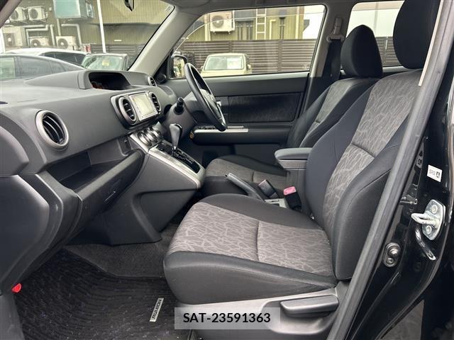 Toyota COROLLA RUMION 2011 8820555-12