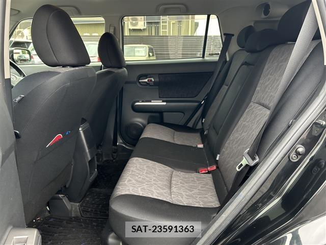 Toyota COROLLA RUMION 2011 8820555-22