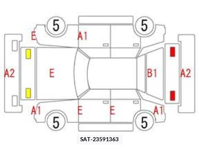 Toyota COROLLA RUMION 2011 8820555-23