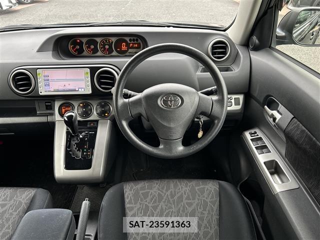 Toyota COROLLA RUMION 2011 8820555-5