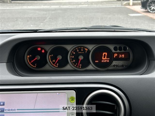 Toyota COROLLA RUMION 2011 8820555-7