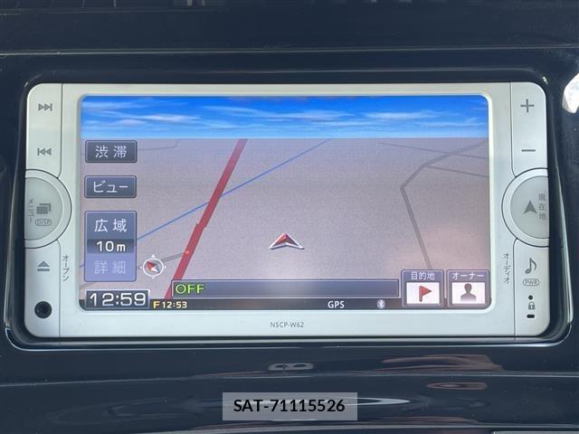 Toyota PRIUS PHV 2012 8915801-10