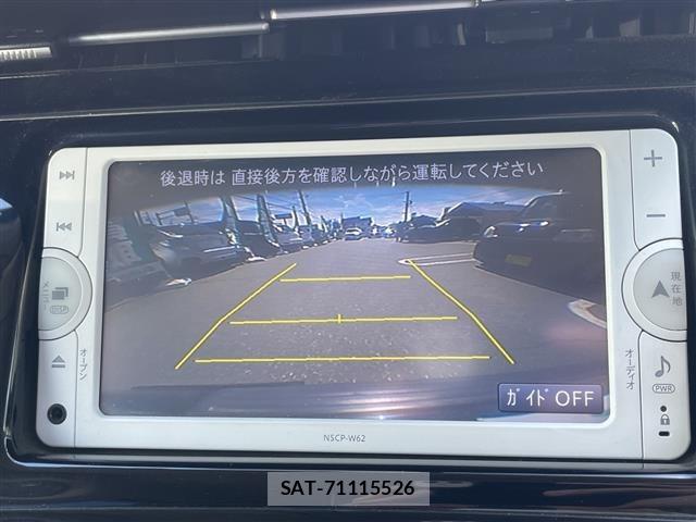 Toyota PRIUS PHV 2012 8915801-11