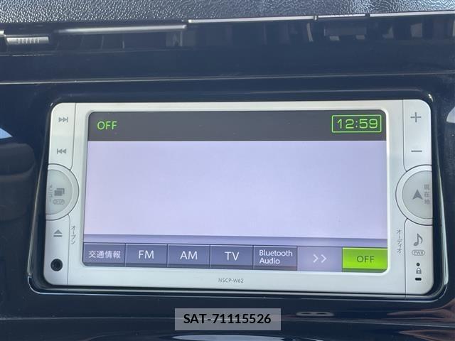 Toyota PRIUS PHV 2012 8915801-12