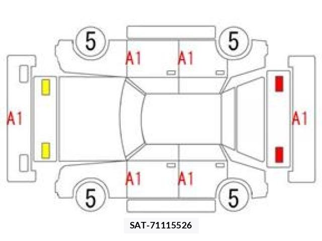 Toyota PRIUS PHV 2012 8915801-23