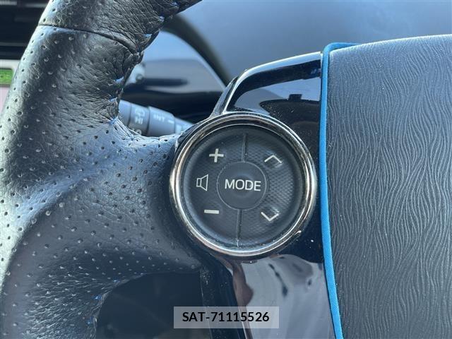 Toyota PRIUS PHV 2012 8915801-7