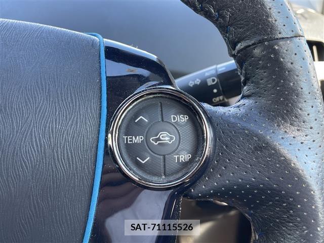 Toyota PRIUS PHV 2012 8915801-8
