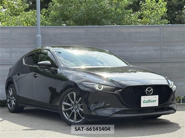 Mazda MAZDA3 2019 8909361-0