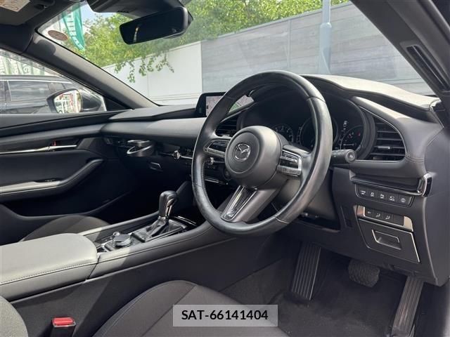 Mazda MAZDA3 2019 8909361-1