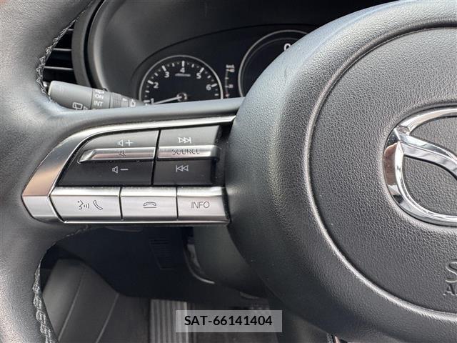 Mazda MAZDA3 2019 8909361-11