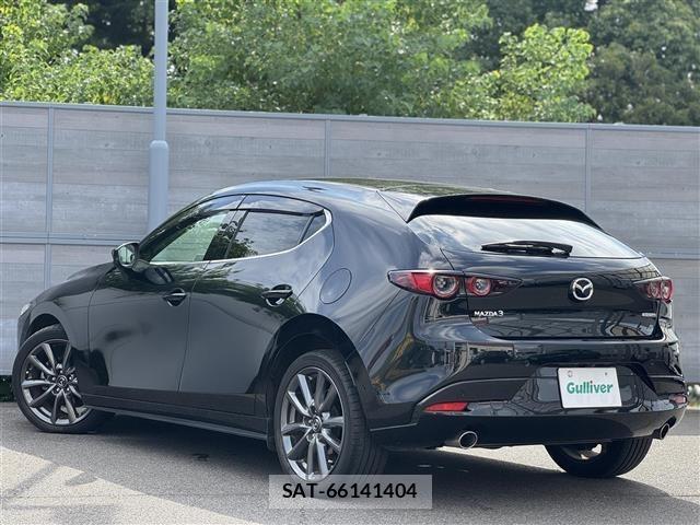 Mazda MAZDA3 2019 8909361-13