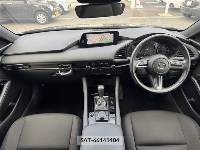 Mazda MAZDA3 2019 8909361-14