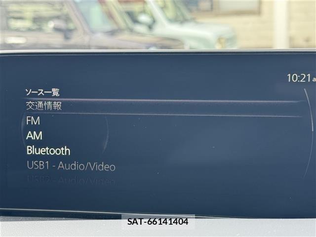 Mazda MAZDA3 2019 8909361-16