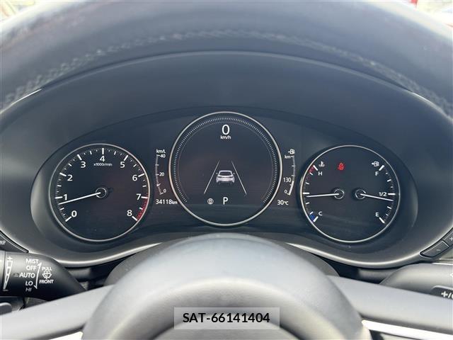 Mazda MAZDA3 2019 8909361-2