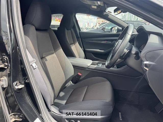 Mazda MAZDA3 2019 8909361-21