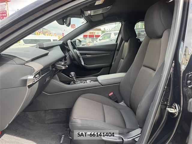 Mazda MAZDA3 2019 8909361-3