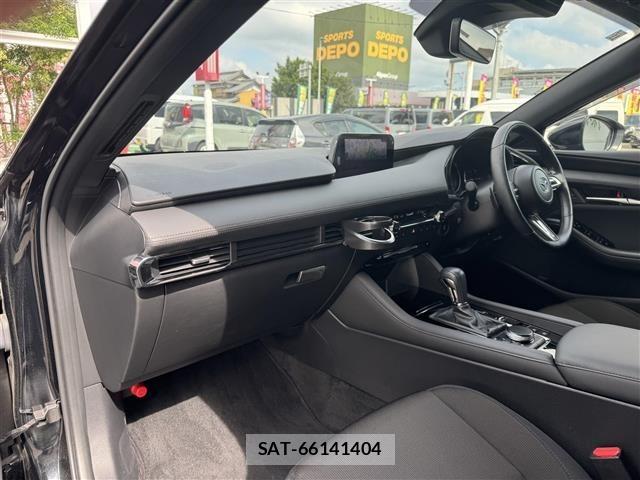 Mazda MAZDA3 2019 8909361-5