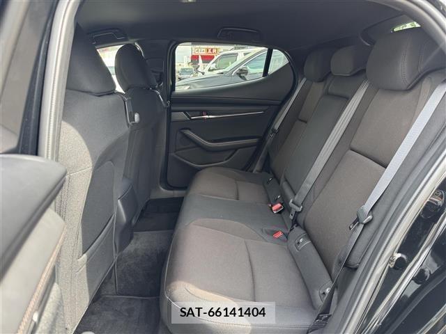 Mazda MAZDA3 2019 8909361-8