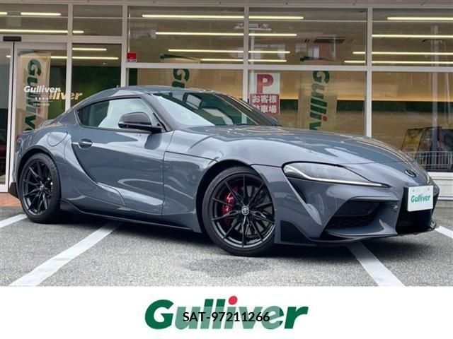 Toyota SUPRA 2024 8862916-0