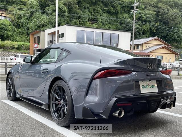 Toyota SUPRA 2024 8862916-13