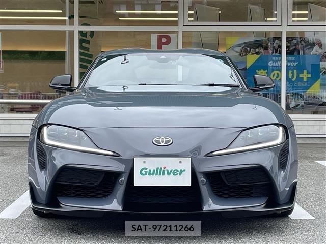 Toyota SUPRA 2024 8862916-15