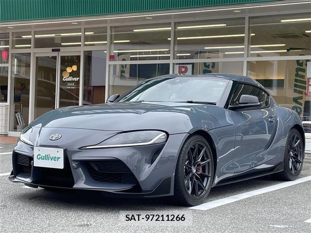 Toyota SUPRA 2024 8862916-16