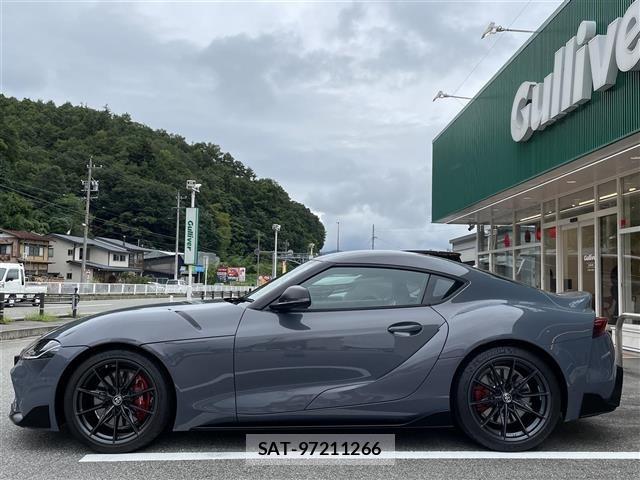 Toyota SUPRA 2024 8862916-17