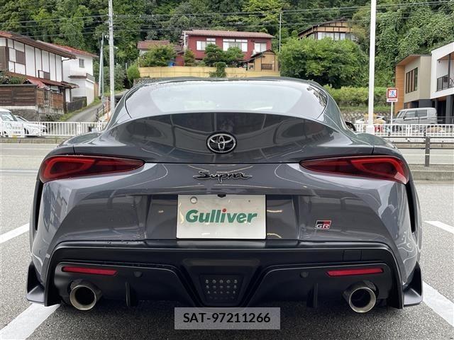 Toyota SUPRA 2024 8862916-18