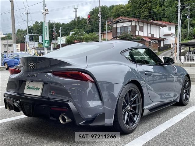 Toyota SUPRA 2024 8862916-19