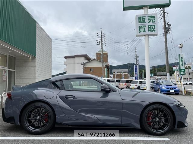 Toyota SUPRA 2024 8862916-21