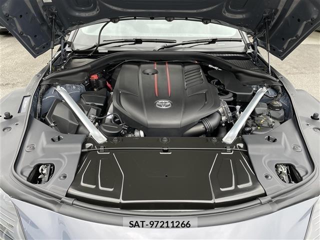 Toyota SUPRA 2024 8862916-5