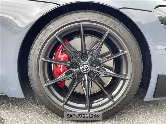 Toyota SUPRA 2024 8862916-8
