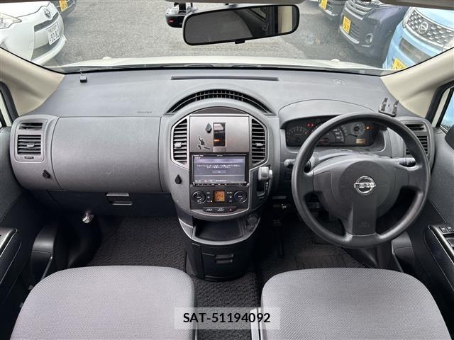 Nissan LAFESTA 2005 8821258-14