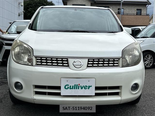 Nissan LAFESTA 2005 8821258-15